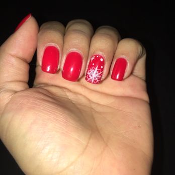 Montrose Nails - Nail Salons Near Me - Montrose, California