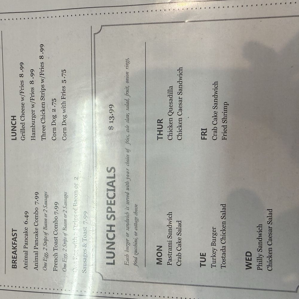 Pops Cafe - Kids menu - Cafes Near Me - Santa Ana, California Pops Cafe - Kids menu - Cafes Near Me - Santa Ana, California