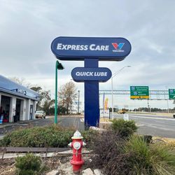 Lubemart Oil / Valvoline Express Care