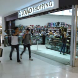 Lojão do Shopping