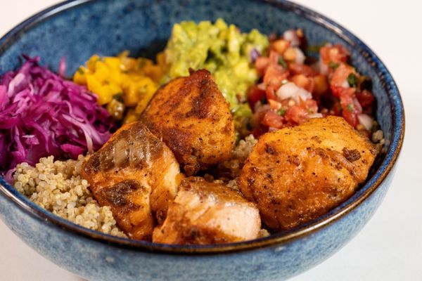 Taco District Peekskill NY by null