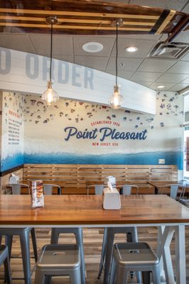 Jersey Mike's Subs by null