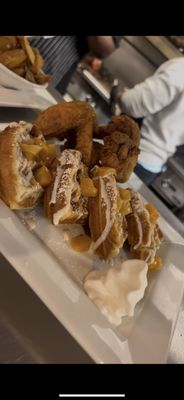 Elevation Kitchen & Cocktails by null