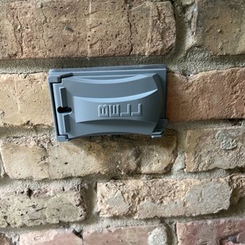 Butler Handyman Services - Outdoor outlet - Electricians Near Me