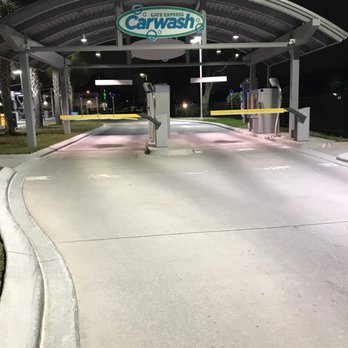 Gate Express Car Wash - Car Wash Near Me - Jacksonville, Florida