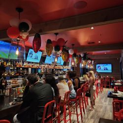 Cypress Social - Christmas in July!!