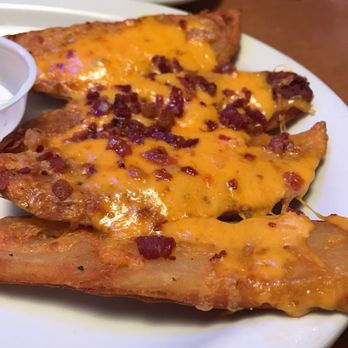 Texas Roadhouse - Potato skins - Steakhouses Near Me - Albany, New York Texas Roadhouse - Potato skins - Steakhouses Near Me - Albany, New York