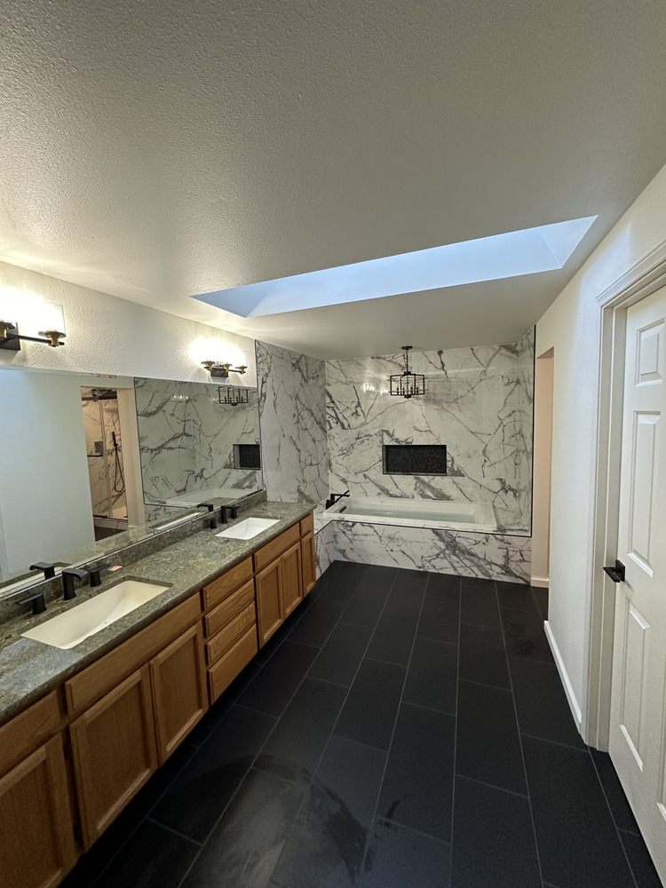 Slide of Shutenko Builders