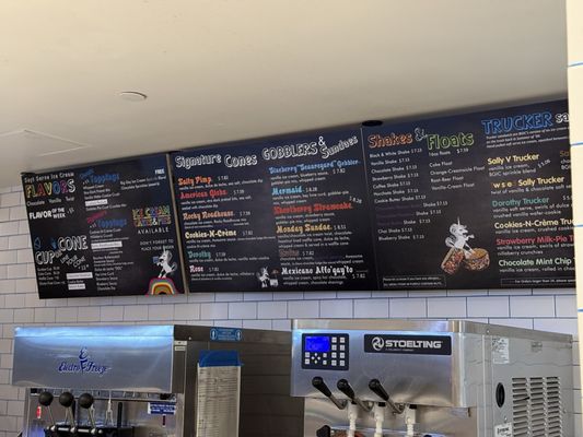 Big Gay Ice Cream by null