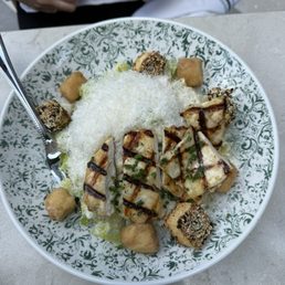 Caesar Salad Caesar Salad