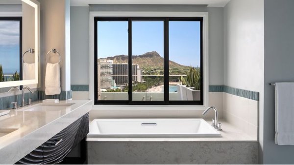 Moana Surfrider, A Westin Resort & Spa, Waikiki Beach by null