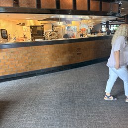 Inside Inside