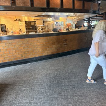 J. Alexander's - Kitchen - New American Near Me - San Antonio, Texas