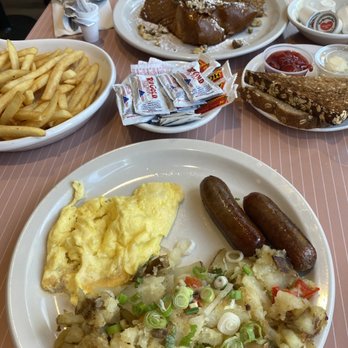 The Breakfast Club and Grill - Breakfast & Brunch Near Me - Chicago, Illinois The Breakfast Club and Grill - Breakfast & Brunch Near Me - Chicago, Illinois
