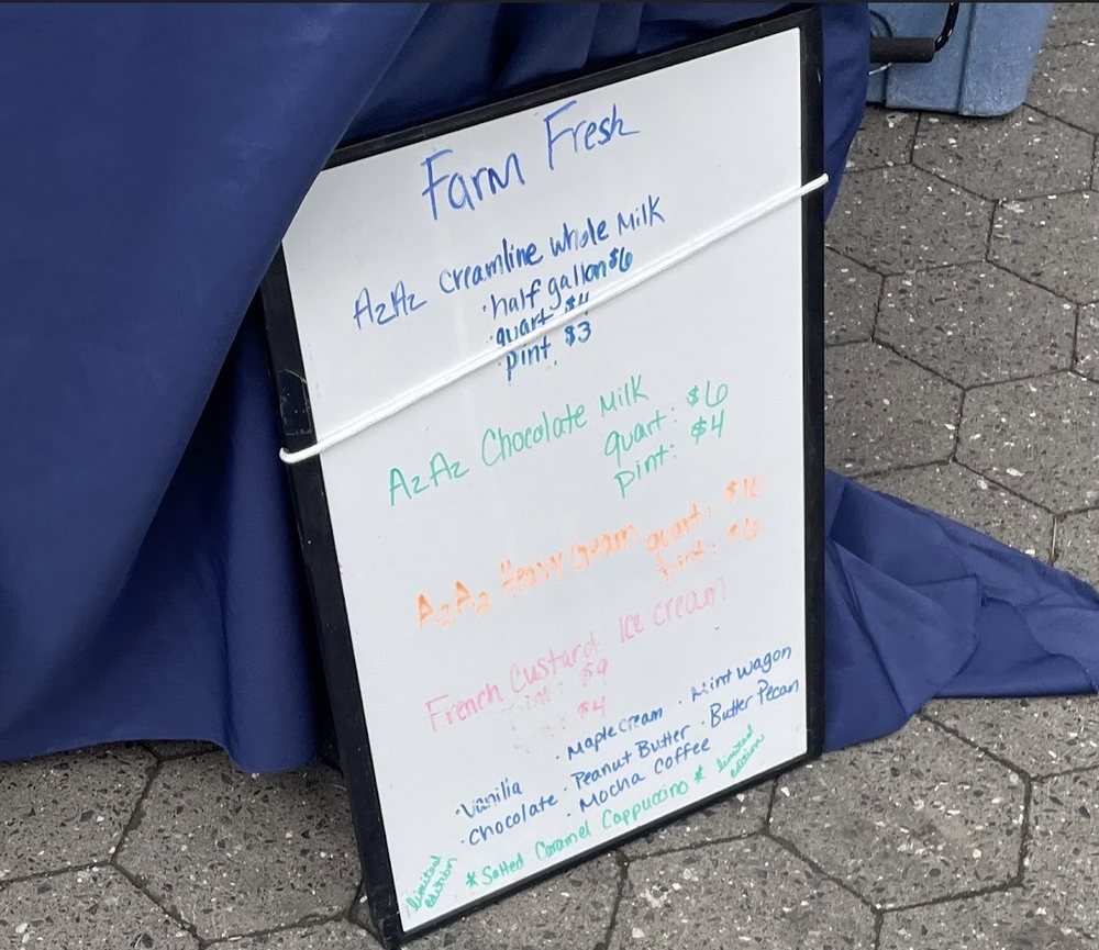 MYERS CENTURY FARM Updated October 2024 112 Earl Myers Rd