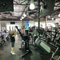 Impact Performance & Fitness