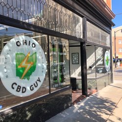 Ohio CBD Guy - Cincinnati