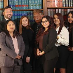 Hernandez Law Offices - workers comp attorneys fresno