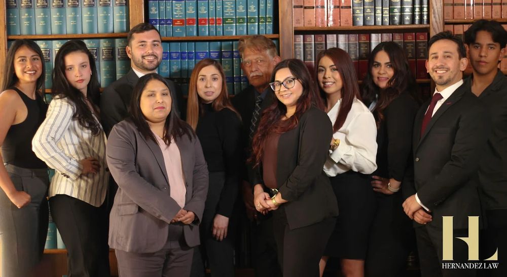 Hernandez Law Offices - disability attorney in Madera, CA