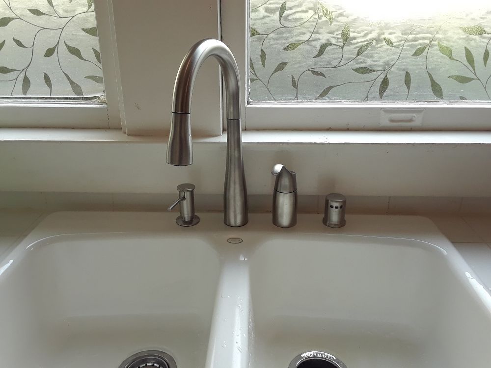 Slide of SoDak Plumbing