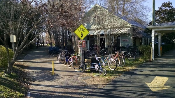 Brooks' Bike Shop of Covington by null