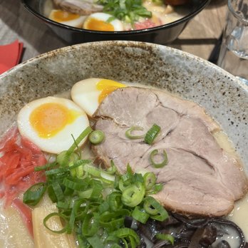 Mimi Ramen - Ramen Near Me - Paris, 75
