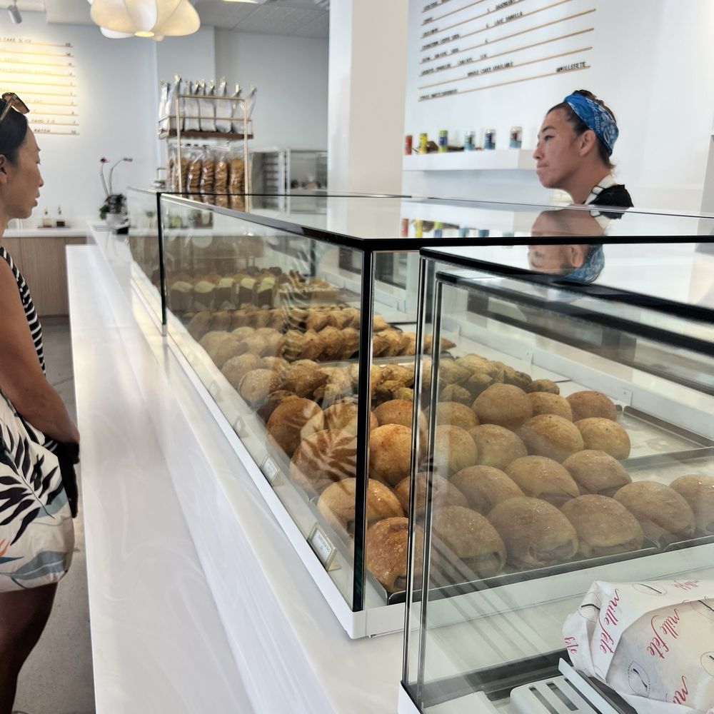 Mille Fete - Bakeries Near Me - Honolulu, Hawaii Mille Fete - Bakeries Near Me - Honolulu, Hawaii