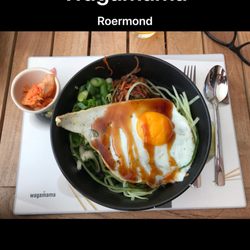 Wagamama