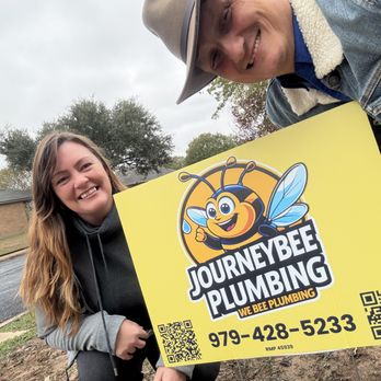 JourneyBee Plumbing - Plumbing Near Me - Giddings , Texas JourneyBee Plumbing - Plumbing Near Me - Giddings , Texas