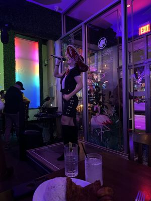 Colombian House Restaurant by null