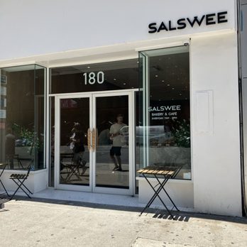 Salswee - Salswee - Bakeries Near Me - New York, New York
