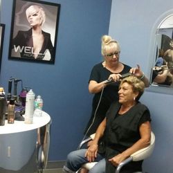 Maximus Hair Designers and Nails - Mention YELP and get 15% off ANY service with Marianne