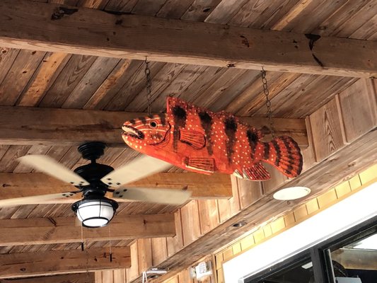 Angler Restaurant & Bar by null