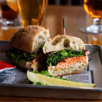 Harbour Public House - American Near Me - Bainbridge Island, Washington Harbour Public House - American Near Me - Bainbridge Island, Washington