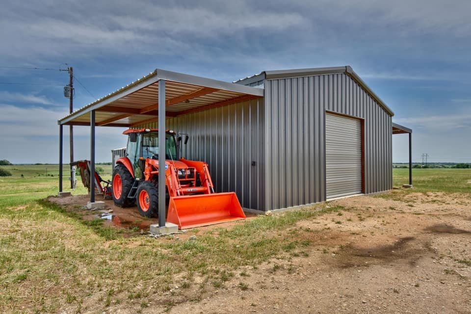 Slide of Hilco Metal Building & Roofing Supply