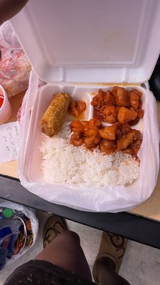 Great Panda Restaurant by null
