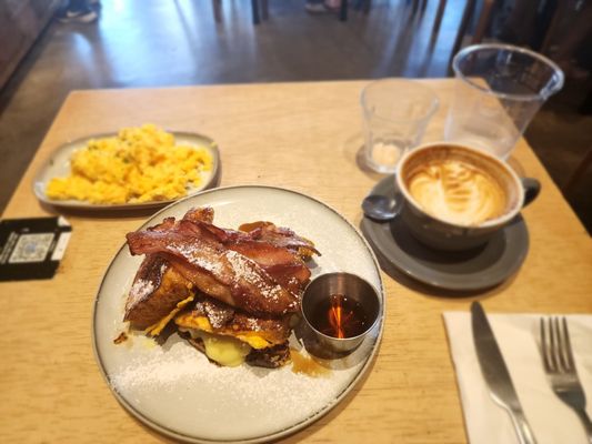 Tolido's Espresso Nook by null