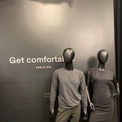 Public Rec