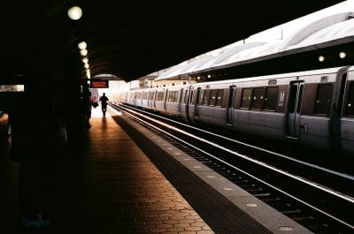 CHEVERLY METRO STATION 18 Photos 5501 Columbia Park Rd, Cheverly