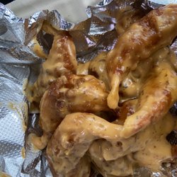 Bang bang "shrimp"