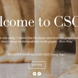 The Carroll School of Dance