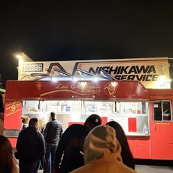 Los California Tacos