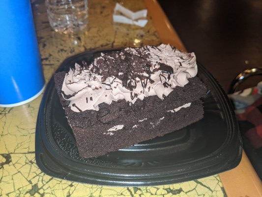 Orchid Kitchen by null