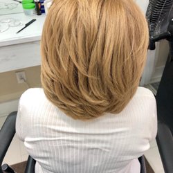 Bellisima Hair Style - Hair style