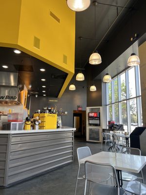 Showbird NOLA by null