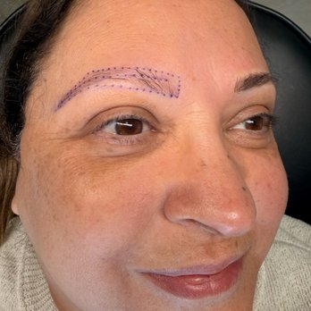 Black Sheep Brow Studio - Microplading - Permanent Makeup Near Me Black Sheep Brow Studio - Microplading - Permanent Makeup Near Me