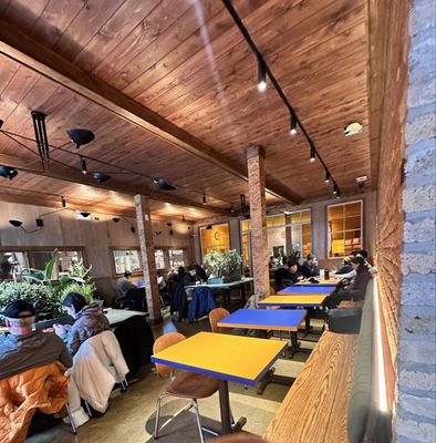 Milli by Metric by null