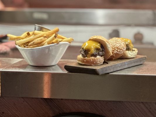 Semilla Eatery & Bar by null