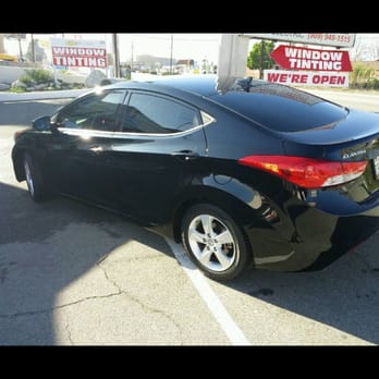 AcutintPro - Wow! Absolutely love my bat mobile! Thank you Sarkis! - Car Window Tinting Near Me - Upland, California AcutintPro - Wow! Absolutely love my bat mobile! Thank you Sarkis! - Car Window Tinting Near Me - Upland, California