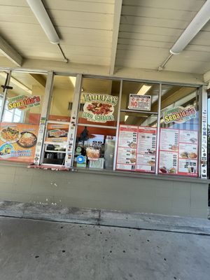 Taqueria Senaida's by null